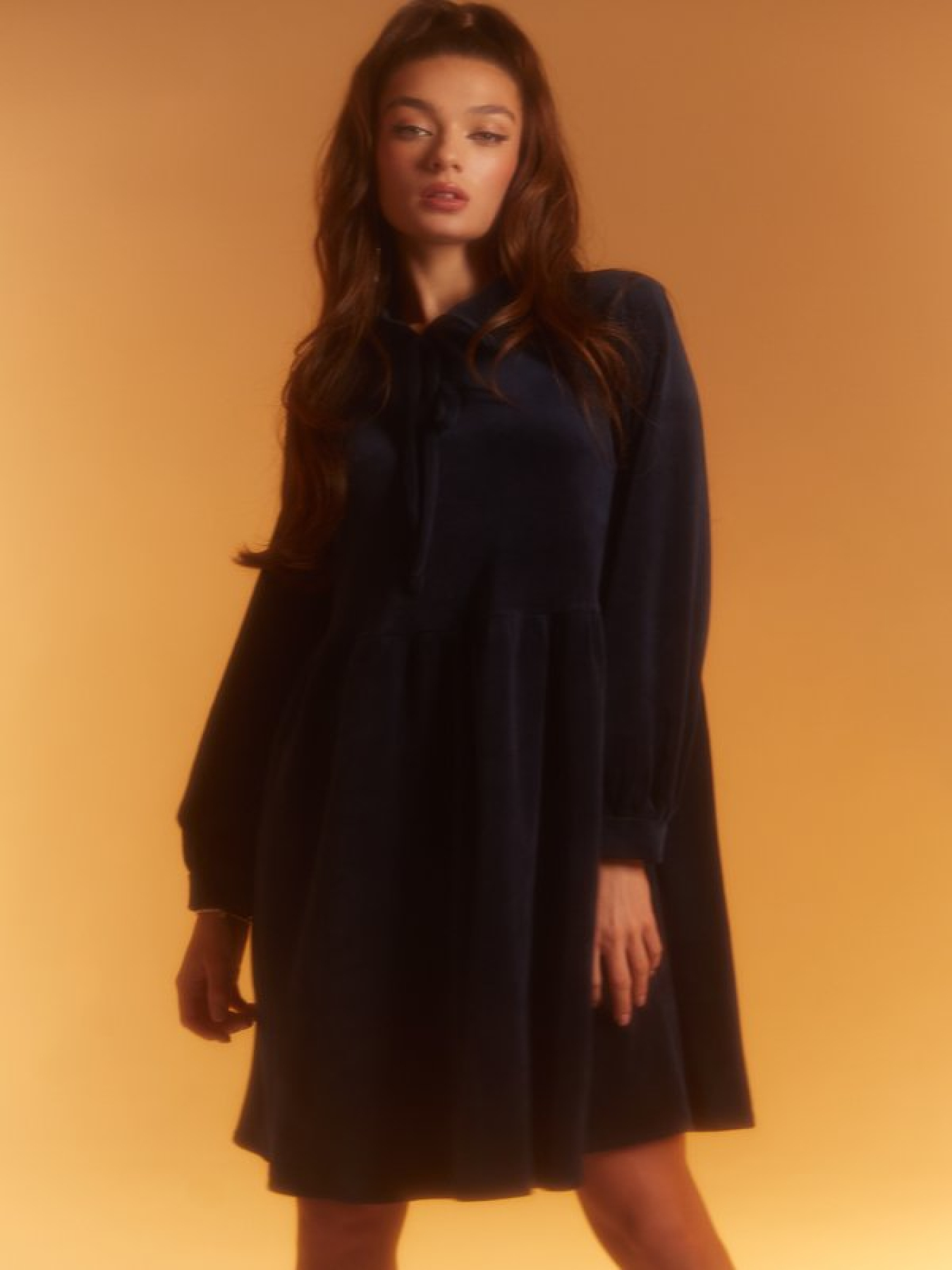 Сукня міні Gepur модель 40774 Фото