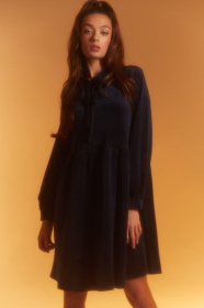 Сукня міні Gepur модель 40774 Фото