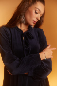 Сукня міні Gepur модель 40774 Фото