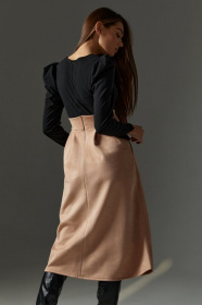 Платье миди Gepur модель 40778 Фото