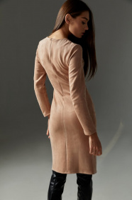 Платье миди Gepur модель 40779 Фото