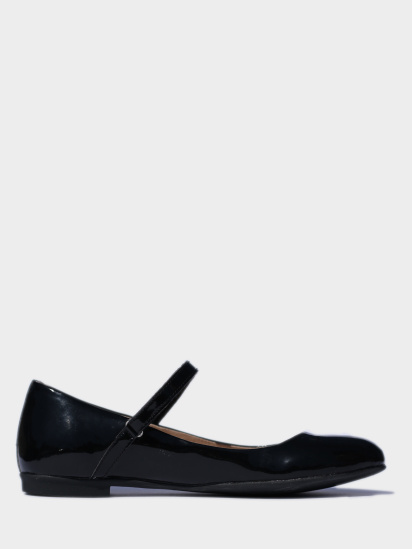 Балетки EVIE модель 164-2L — фото - INTERTOP