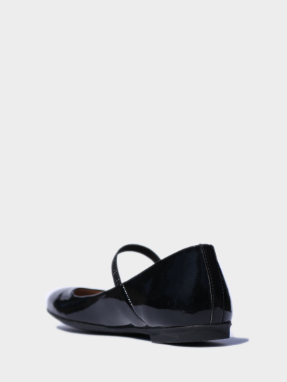 Балетки EVIE модель 164-2L — фото 3 - INTERTOP
