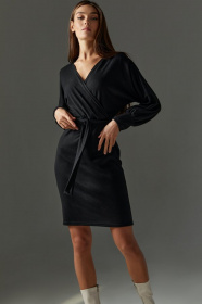 Платье мини Gepur модель 40780 Фото