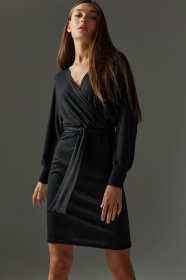 Платье мини Gepur модель 40780 Фото