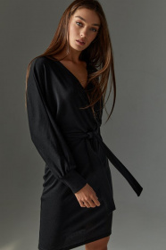 Платье мини Gepur модель 40780 Фото