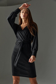 Платье мини Gepur модель 40780 Фото