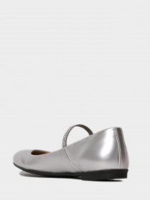 Балетки EVIE модель 164-3L Балетки EVIE модель 164-3L Фото