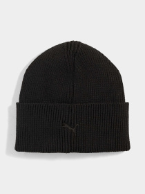 Шапки и кепки PUMA Ferrari Pro Mid Crown Beanie модель 026428 Фото