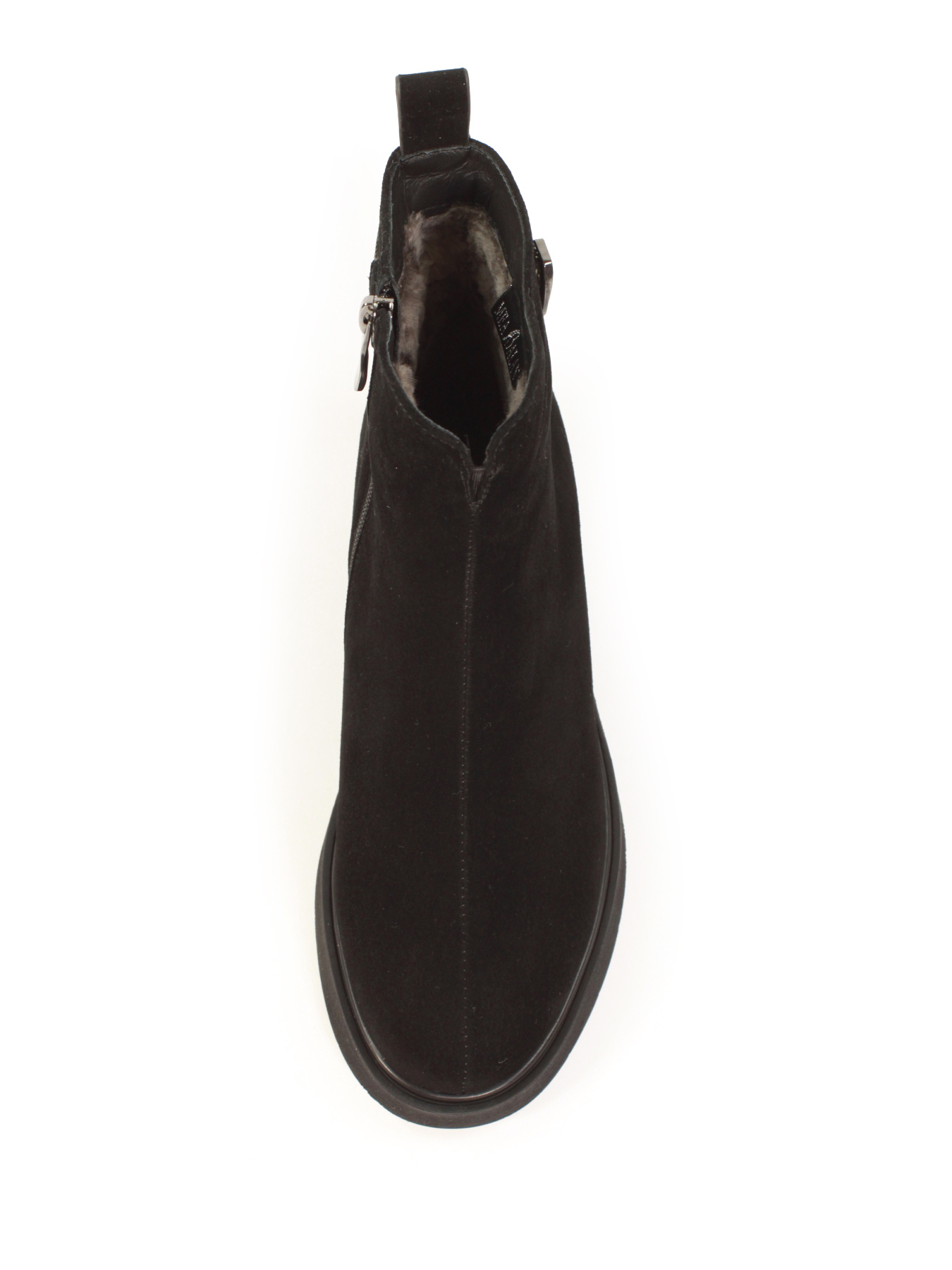 Черевики It-girl модель K1403-J244-033AM Черевики It-girl модель K1403-J244-033AM Фото