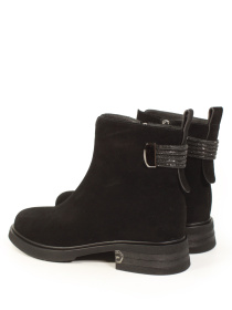 Черевики It-girl модель K1403-J244-033AM Черевики It-girl модель K1403-J244-033AM Фото