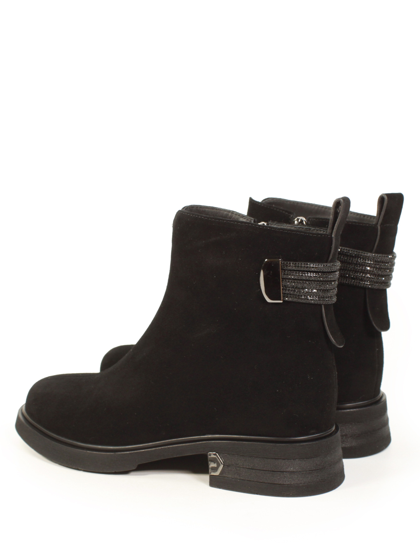 Черевики It-girl модель K1403-J244-033AM Фото