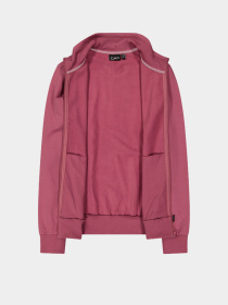 Женский реглан CMP JACKET STRETCH BRUSHED FLEECE модель 31D4266-B709 Женский реглан CMP JACKET STRETCH BRUSHED FLEECE модель 31D4266-B709 Фото