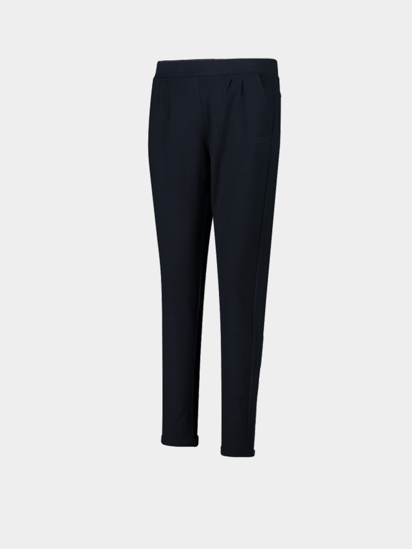 Жіночі спортивні штани CMP LONG PANT STRETCH BRUSHED FLEE модель 31D4286-N950 Фото