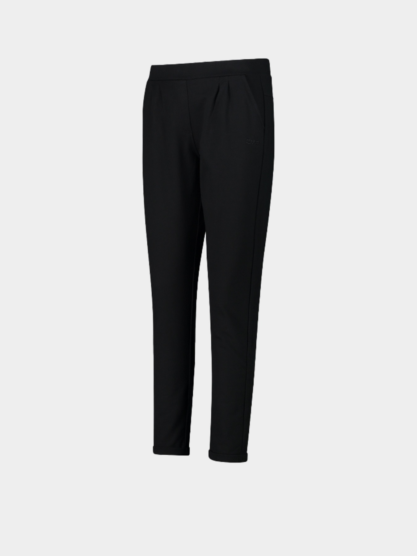 Женские спортивные брюки CMP LONG PANT STRETCH BRUSHED FLEE модель 31D4286-U901 Фото