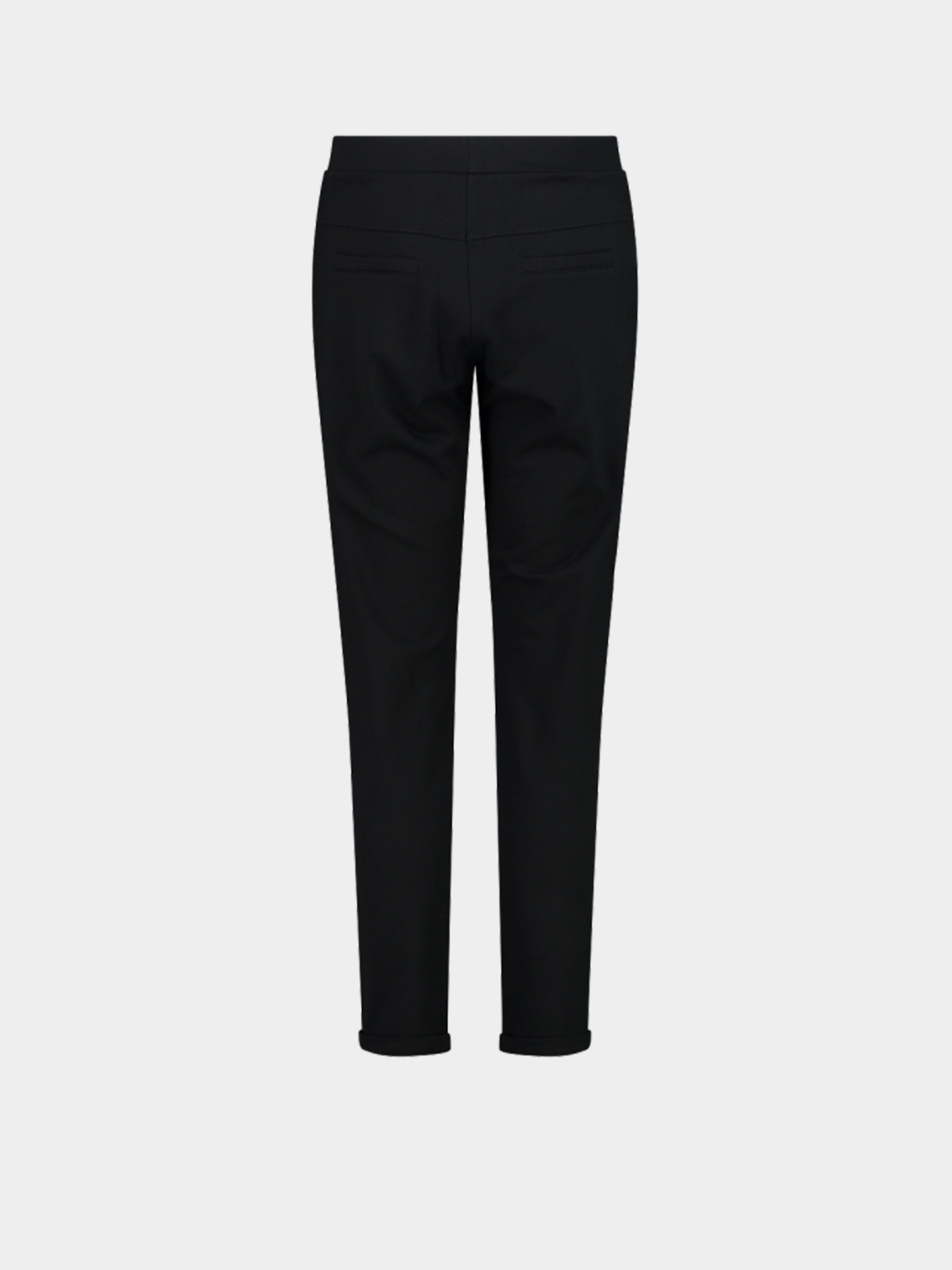 Женские спортивные брюки CMP LONG PANT STRETCH BRUSHED FLEE модель 31D4286-U901 Фото