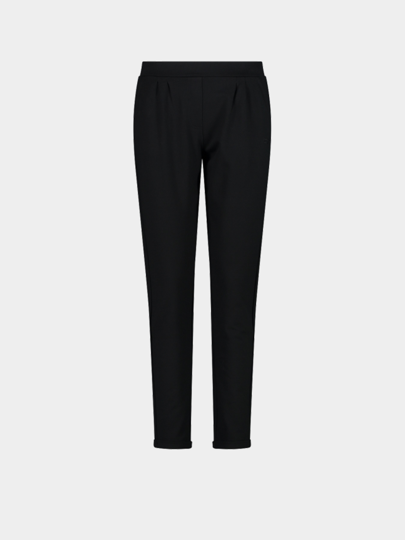 Женские спортивные брюки CMP LONG PANT STRETCH BRUSHED FLEE модель 31D4286-U901 Фото