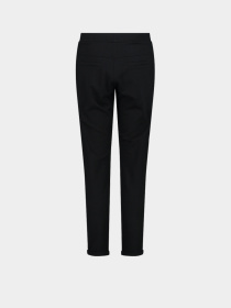 Женские спортивные брюки CMP LONG PANT STRETCH BRUSHED FLEE модель 31D4286-U901 Фото