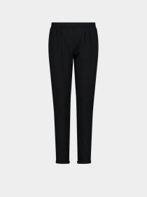 Женские спортивные брюки CMP LONG PANT STRETCH BRUSHED FLEE модель 31D4286-U901 Фото