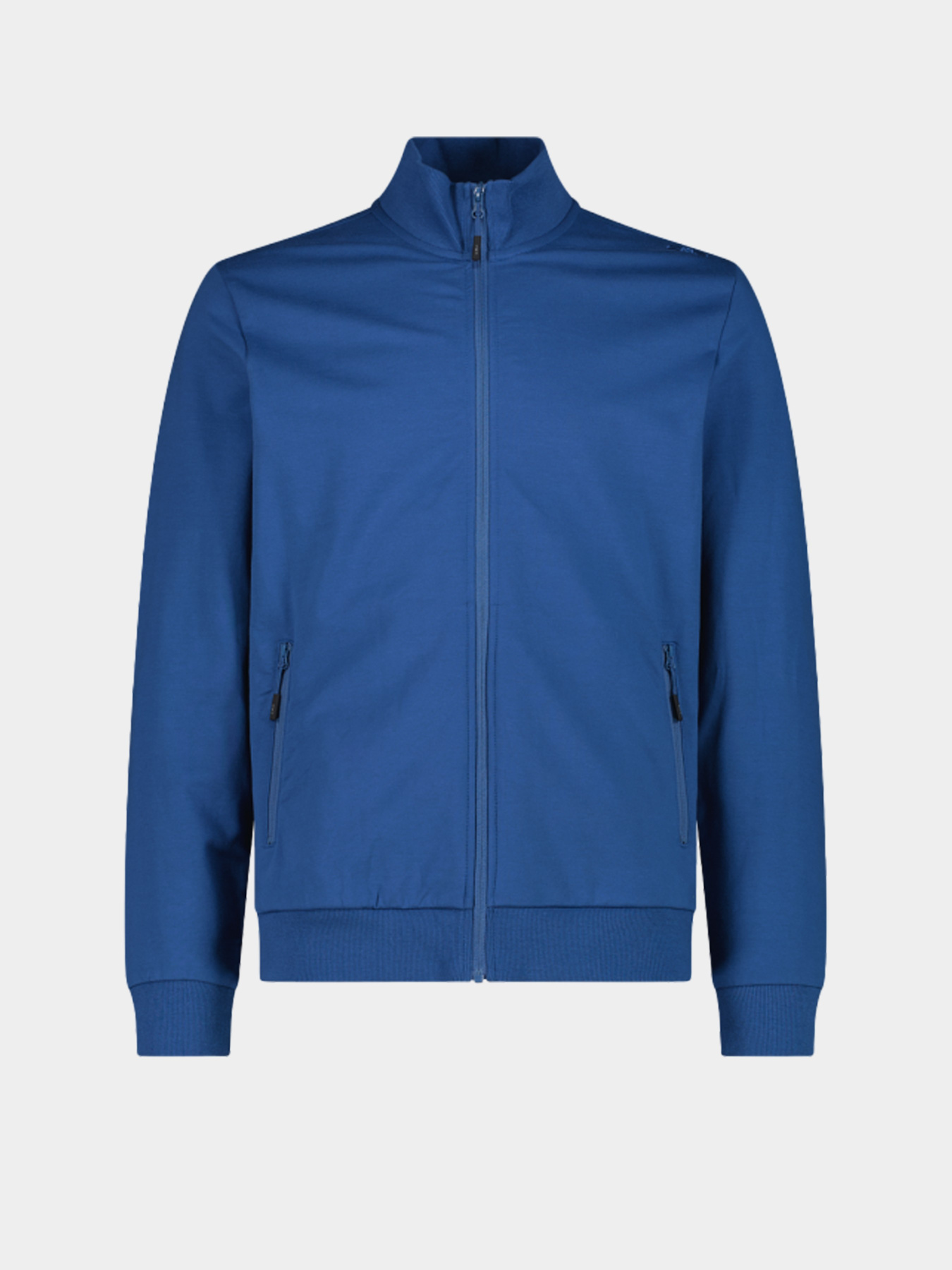 Чоловічий реглан CMP JACKET STRETCH BRUSHED FLEECE модель 31D4307-N825 Фото