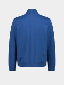 Чоловічий реглан CMP JACKET STRETCH BRUSHED FLEECE модель 31D4307-N825 Чоловічий реглан CMP JACKET STRETCH BRUSHED FLEECE модель 31D4307-N825 Фото