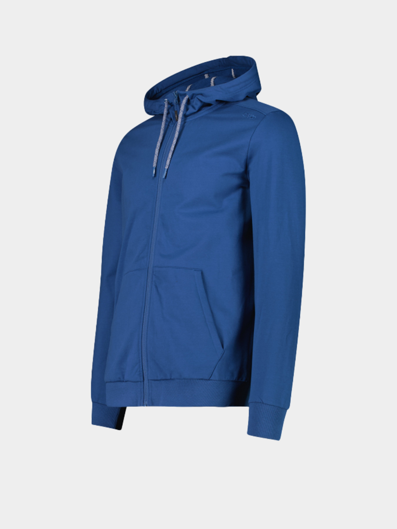 Чоловічий реглан CMP JACKET FIX HOOD STRETCH BRUSHE модель 31D4317-N825 Фото