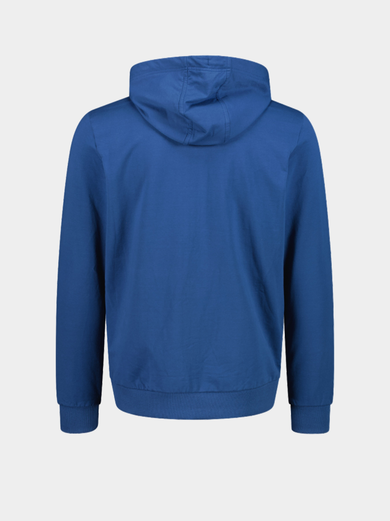 Чоловічий реглан CMP JACKET FIX HOOD STRETCH BRUSHE модель 31D4317-N825 Фото