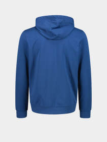 Чоловічий реглан CMP JACKET FIX HOOD STRETCH BRUSHE модель 31D4317-N825 Чоловічий реглан CMP JACKET FIX HOOD STRETCH BRUSHE модель 31D4317-N825 Фото