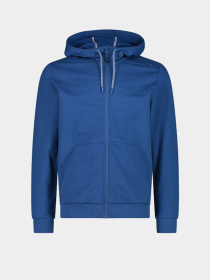 Чоловічий реглан CMP JACKET FIX HOOD STRETCH BRUSHE модель 31D4317-N825 Чоловічий реглан CMP JACKET FIX HOOD STRETCH BRUSHE модель 31D4317-N825 Фото