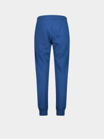 Чоловічі спортивні штани CMP LONG PANT STRETCH BRUSHED FLEE модель 31D4337-N825 Чоловічі спортивні штани CMP LONG PANT STRETCH BRUSHED FLEE модель 31D4337-N825 Фото