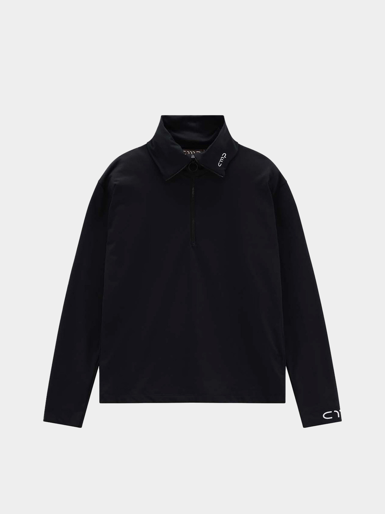 Чоловічий реглан CMP SWEAT SOFTECH модель 35L4717-U901 Фото