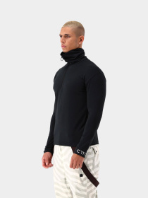 Чоловічий реглан CMP SWEAT SOFTECH модель 35L4717-U901 Чоловічий реглан CMP SWEAT SOFTECH модель 35L4717-U901 Фото