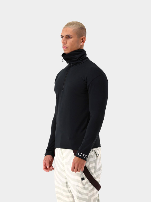 Чоловічий реглан CMP SWEAT SOFTECH модель 35L4717-U901 Чоловічий реглан CMP SWEAT SOFTECH модель 35L4717-U901 Фото