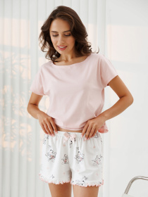 Піжама Roksana модель 3901 Фото