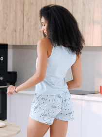 Піжама Roksana модель 3942 Фото