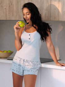 Піжама жіноча №1847 модель 3944 Фото