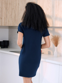 Нічна сорочка Roksana модель 3946 Фото