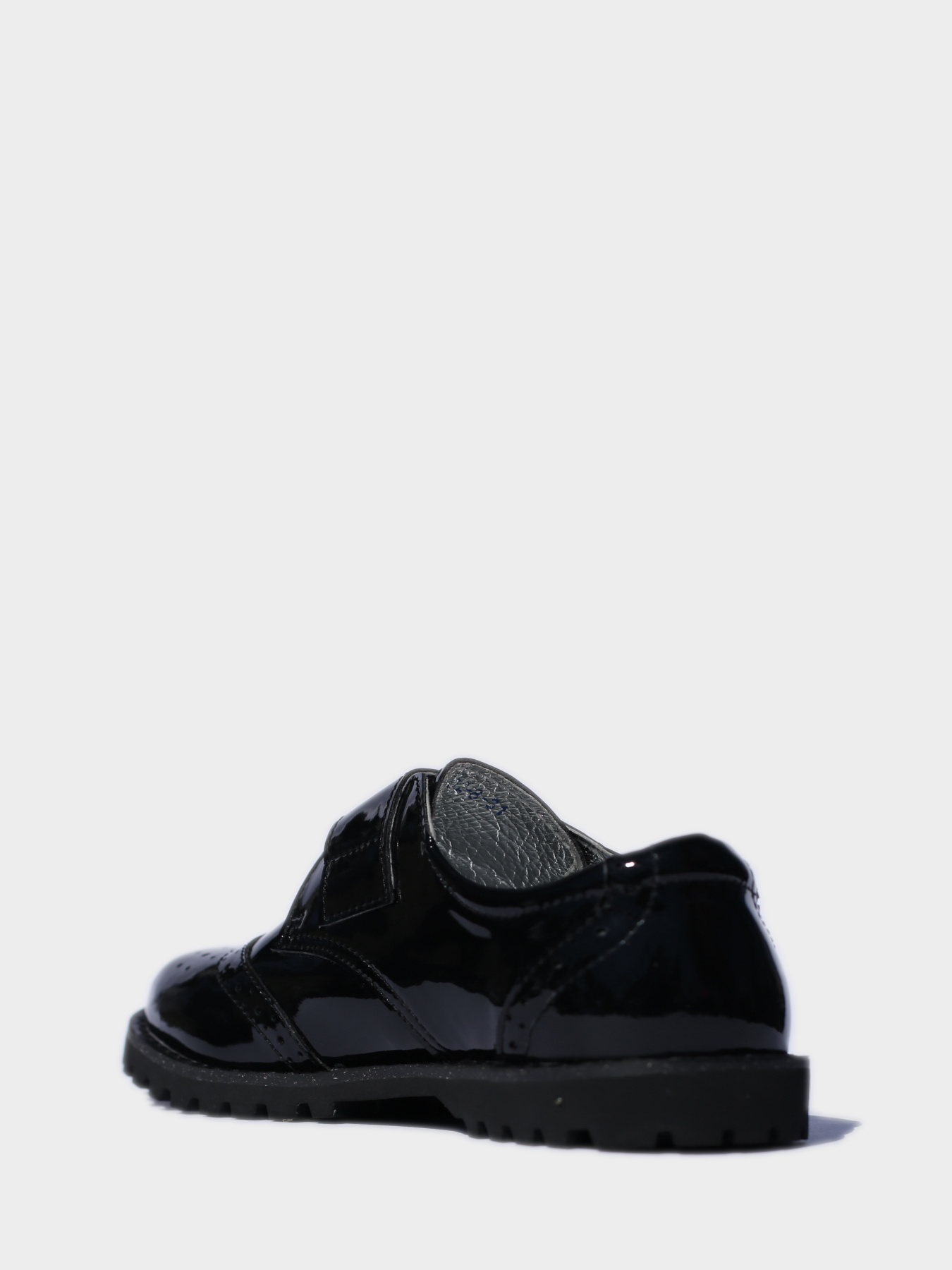 Оксфорды EVIE модель 245-1L Фото