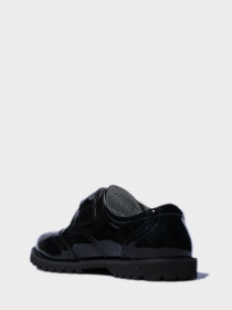 Оксфорды EVIE модель 245-1L Фото