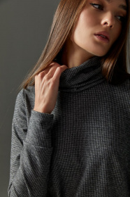 Платье мини Gepur модель 40813 Фото