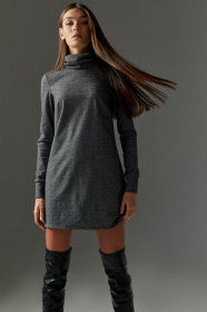 Платье мини Gepur модель 40813 Фото