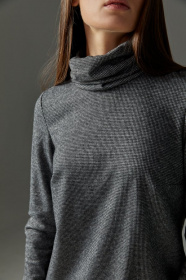 Платье мини Gepur модель 40813 Фото