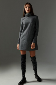 Платье мини Gepur модель 40813 Фото