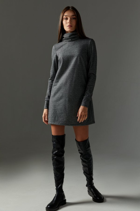 Платье мини Gepur модель 40813 Фото