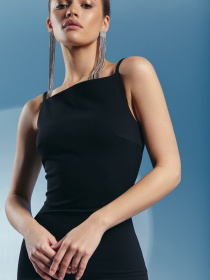 Платье миди Gepur модель 40822 Фото