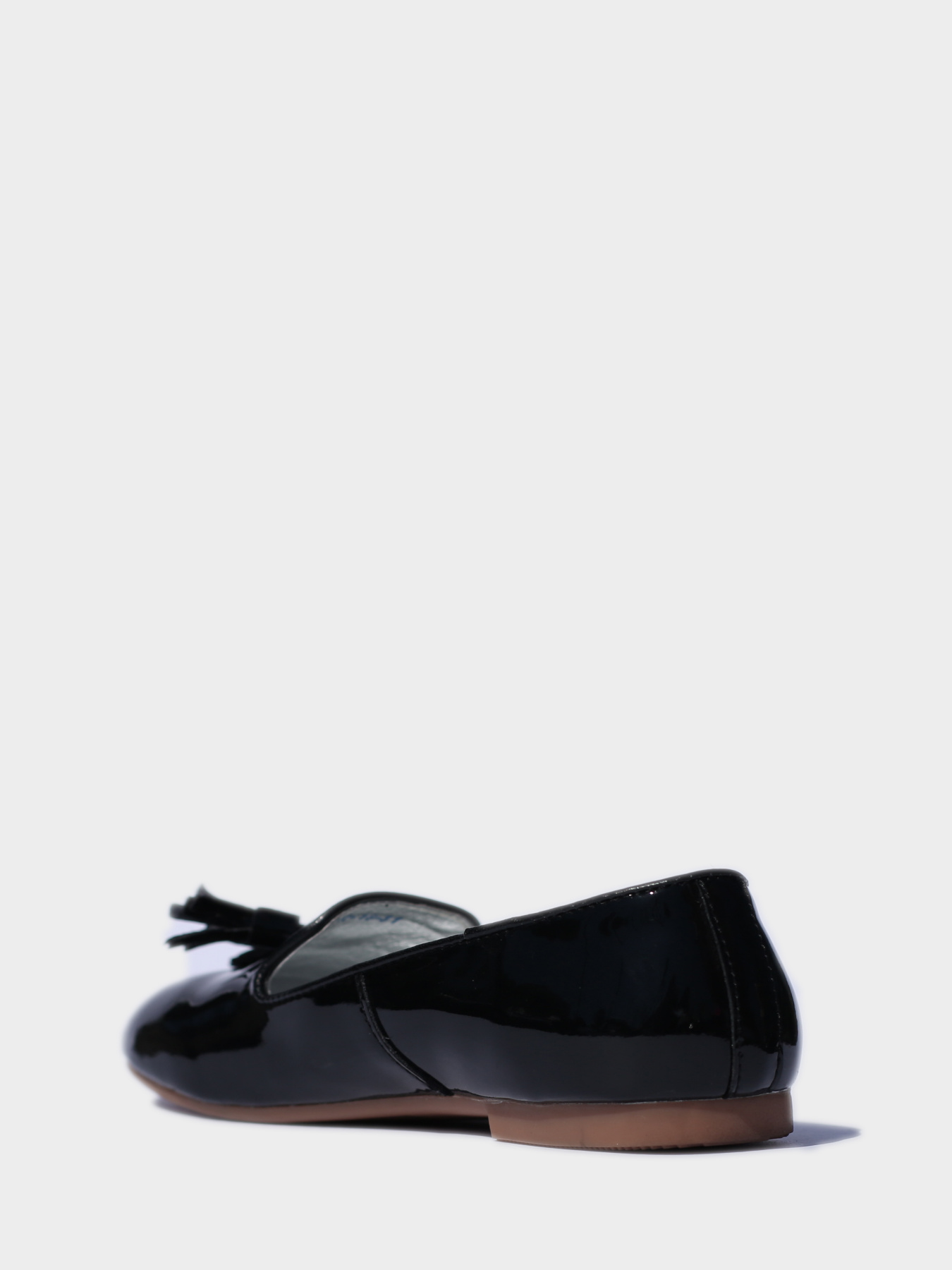 Балетки EVIE модель 243-1L Фото