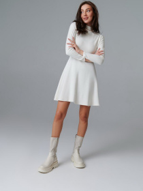 Платье мини Gepur модель 40847 Фото