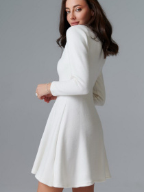 Платье мини Gepur модель 40847 Фото