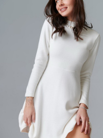 Платье мини Gepur модель 40847 Фото