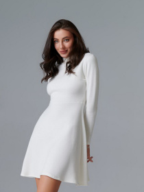 Платье мини Gepur модель 40847 Фото